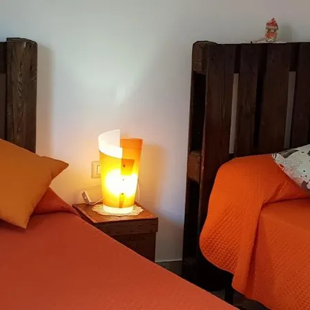 Carrubbelle 3* רגוזה