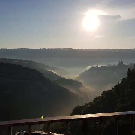 Carrubbelle Alojamento de Acomodação e Pequeno-almoço Ragusa