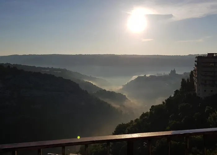 Carrubbelle Frühstückspension Ragusa