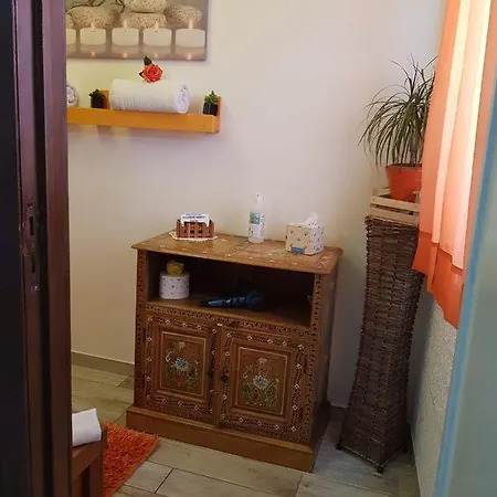 Bed & Breakfast Carrubbelle 3*