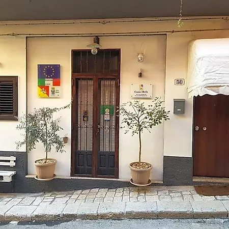 Bed & Breakfast Carrubbelle