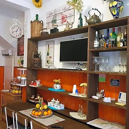 Carrubbelle Bed & Breakfast Ragusa
