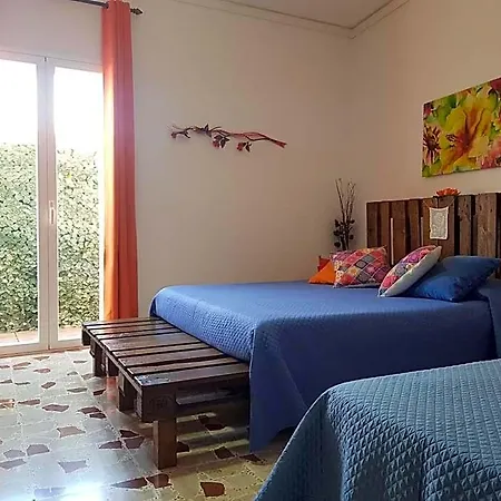 Carrubbelle Bed & Breakfast