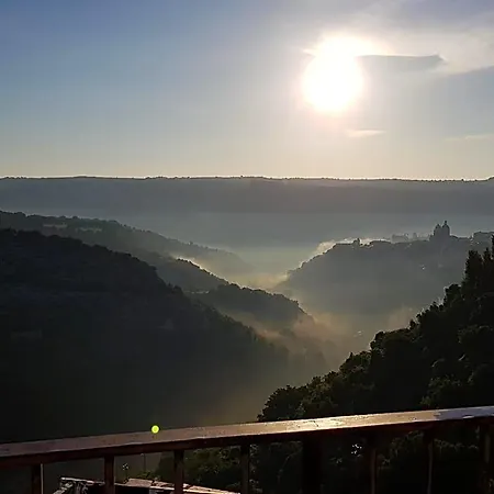 Carrubbelle Bed & Breakfast Ragusa