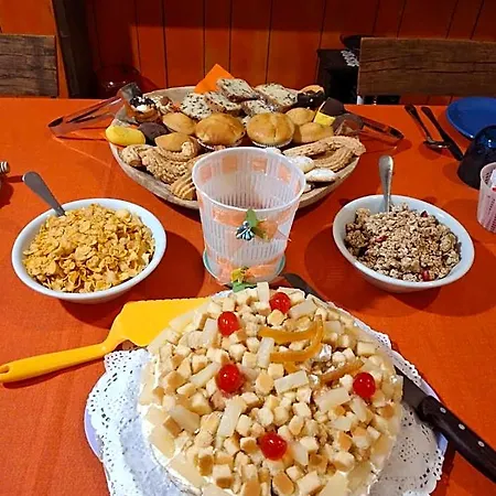 Carrubbelle Bed & Breakfast 3*