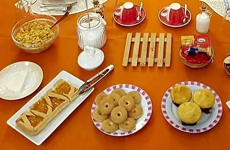 Carrubbelle Bed & Breakfast 3*